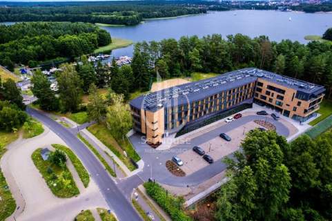 Apartament VIDOK Kimatyzacja Jezioro Ukiel - Olsztyn