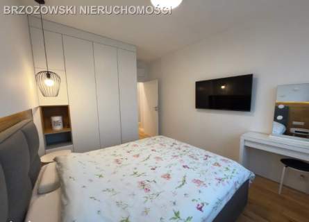 Włodarzewska, 4 pok., 86 m2, 2015 r..