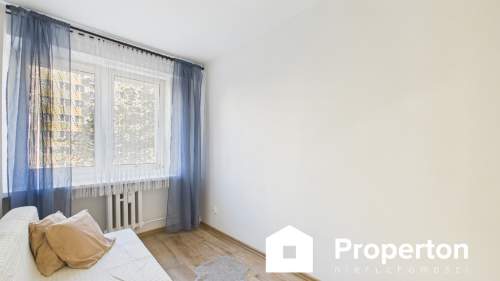 2-pokojowe z balkonem Pabianice, Wyspiańskiego 44,00 m