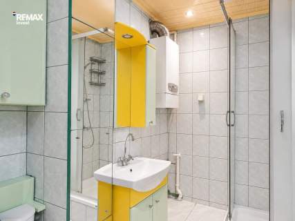 2 pokoje 48 m Kęty widok na góry