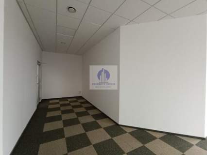 Warszawa Włochy lokal biurowy 77,84 m2 do wynajęcia