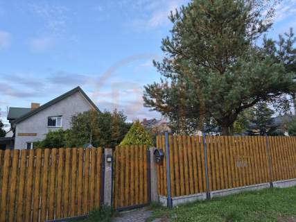 Dom, który łączy dwa światy Las, jezioro i tylko 5 minut do cen