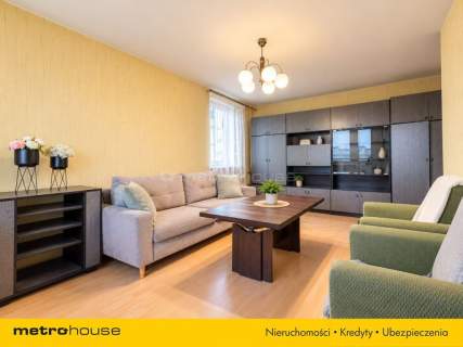 3 pokoje 62 m balkon Sasankowa