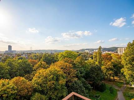 Gdańsk, Żabianka, 4 pokoje, 2 balkony