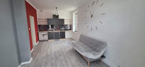 Mieszkanie 36 m2 5 min od Term Chochołowskich / Sucha Hora
