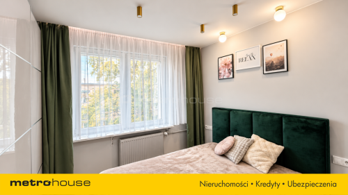 Ursus 2 pokoje na wynajem-ul. Kolorowa 46m2