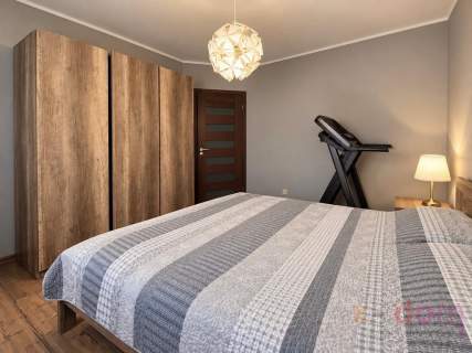 Loggia Garaż 65,4m2 Przy Galerii Echo