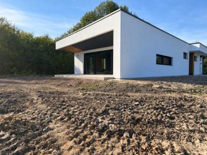 Nowoczesny dom Premium 120m2,działka 837 m2,Piece