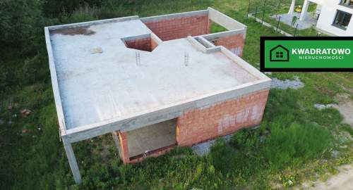 Nowa cena Dom 149 m w trakcie budowy