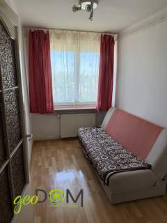 Mieszkanie 34,40 m2 ul. Kolejowa 4 piętro Chełm