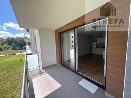 NOWE, KOMFORTOWE MIESZKANIE 39 m2 - BOCHNIA, UL. BRZEŹNICKA
