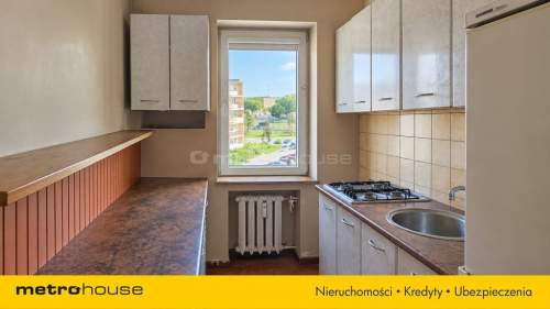 3 pokoje, 60,5 m Widok DLA FIRMY Wynajem