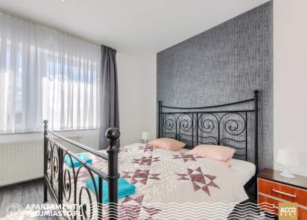 Apartament Gdynia dwa poziomy - 2 750 PLN opłaty