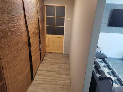 2 pokoje 53, 5 M2 balkon Piła - Zamoście.