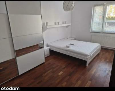 Kliny-Zacisze 3 pokoje Prywatny ogród 120 m