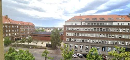 Lokal biurowy, 48 m2, Wały Chrobrego