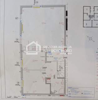 Mieszkanie 2poziomowe, 67,70m2, 3pok.Gd-Zakoniczyn