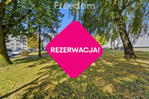 NOWA CENA 61,30 m 3 pokoje balkon ul. Morcinka