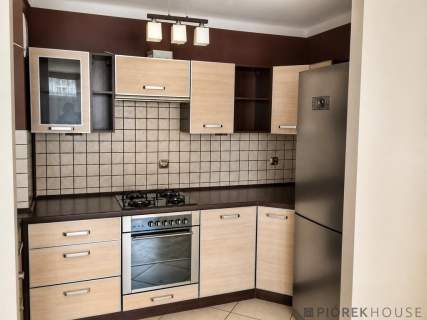 3-pokojowe mieszkanie na Woli