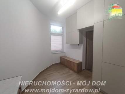 Mikro kawalerka w centrum miasta, blisko PKP.