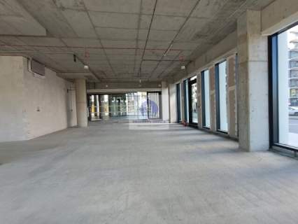 Wola lokal gastronomiczny 348 m2 do wynajęcia