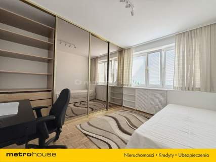 Pokoj na wynajem blisko centrum i uczelni - Ochota