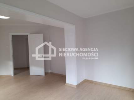 Lokal na gabinety - Gdynia Wzgórze Św. Maks.