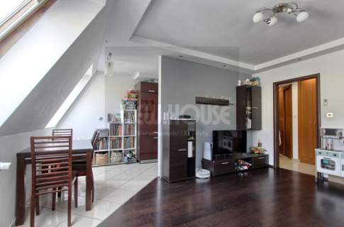 Niebuszewo 2 pokoje 50,90 m2