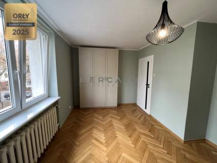 2-pokojowe mieszkanie 52 m Praga Południe