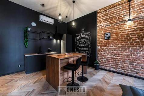 Dwa lofty pod Booking 78 m2 TOP lokalizacja Lublin DEPTAK
