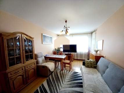Mieszkanie 3- pokojowe Balkon Centrum