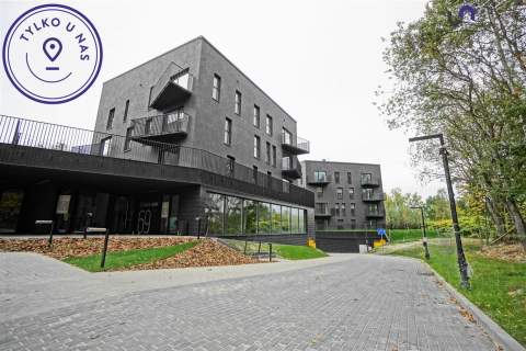 NOWE MIESZKANIA. 3 POKOJE BALKON
