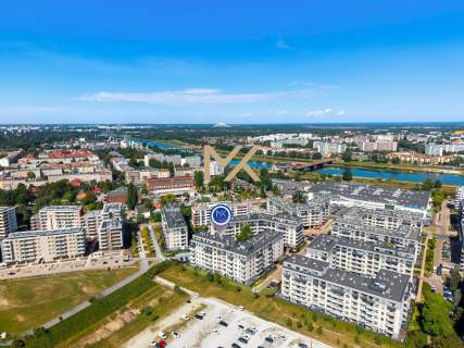 2-pokoje 35m2 Wysoki standard Taras 20m2 MP Komórka lokatorska