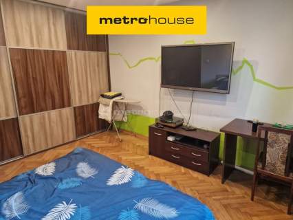 Mieszkanie na sprzedaż, 37 m2, Gliwice