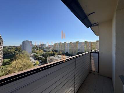 3 pok-56,2 m Ustronie Winda Balkon 7 piętro