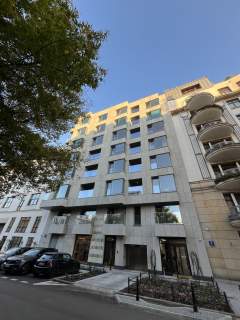 Niecała Nowy apartament 3-pokojowy 100 m z tarasem 19 m przy...