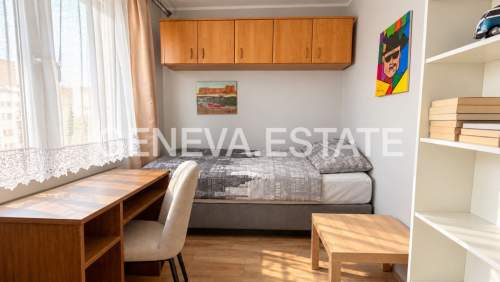 2-pokojowe Blisko Tauron Areny Czyżyny