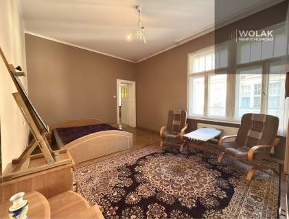 Mieszkanie 95,67m2 w Kłodzku