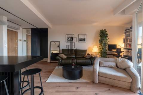 Mieszkanie na sprzedaż, 54 m2, Warszawa