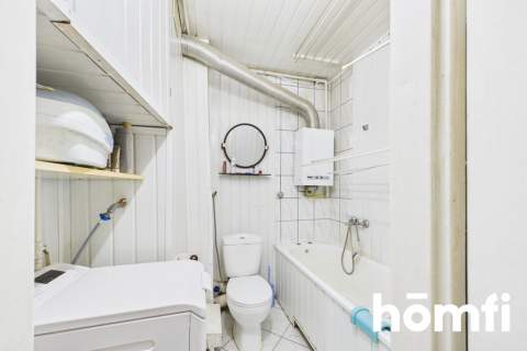 Kawalerka 27,5m2 KSM   idealna pod inwestycję 