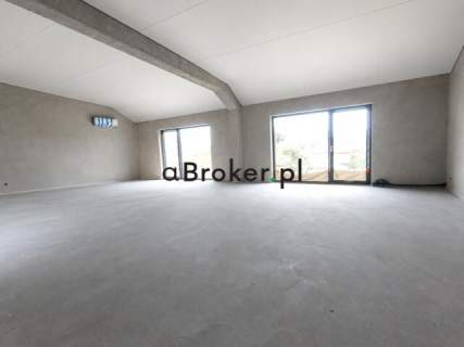 Lokal 45 lub 90 m2 Parking Pawlikowice, droga 964