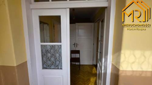 Dom do kapitalnego remontu 10 min od Tarnowa