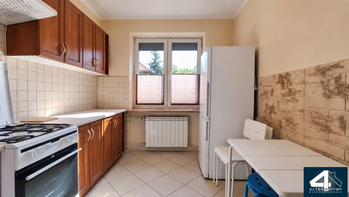 Kraków - Bronowice, 2 pokoje, blisko uczelni