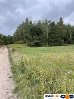 Działka inwestycyjna 7000 m Sieraków k. Radzymina