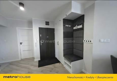 Dwupoziomowe 104 m Olsztyn, Bartąska