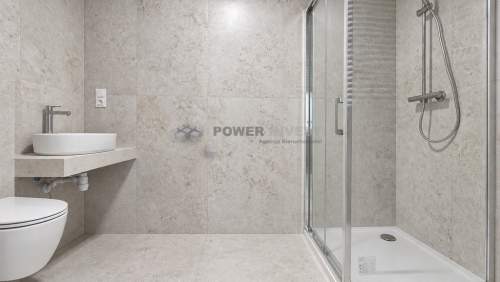 Rondo Matecznego Dwupokojowe 42m2 Do wykończenia Balkon 