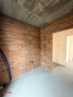 Domy z ogródkiem na Parkitce ul. Małopolska 68 m 90 m