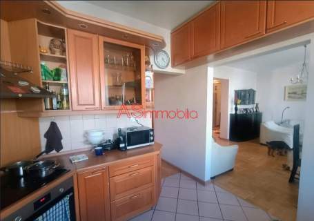Mieszkanie 78 m2, 3/4 pokoje, Ursynów Warszawa