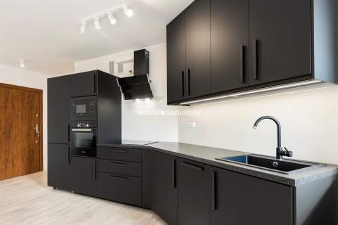 2.pok 48m2 nowe budownictwo z duzym balkonem