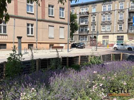Mieszkanie na sprzedaż, 36,33 m2, Poznań